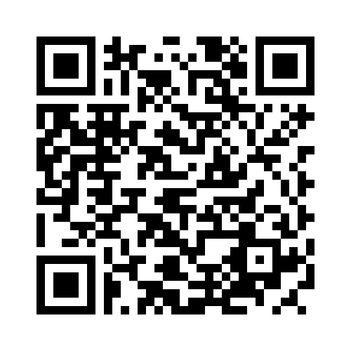 Código QR do registo