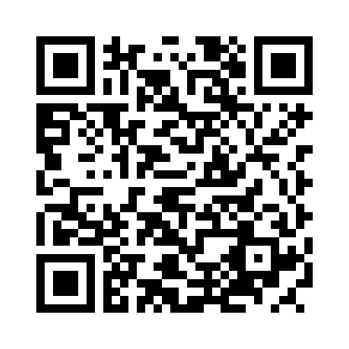 Código QR do registo