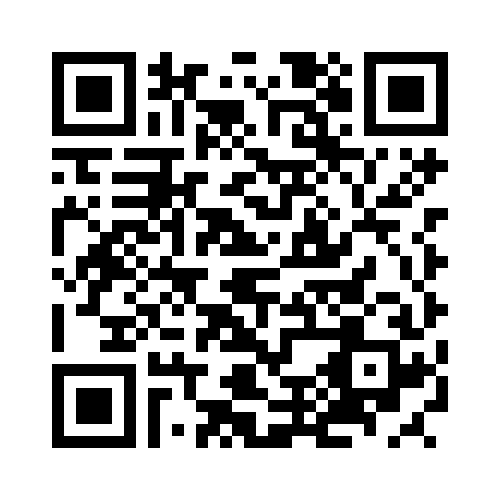 Código QR do registo