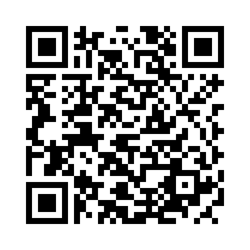 Código QR do registo