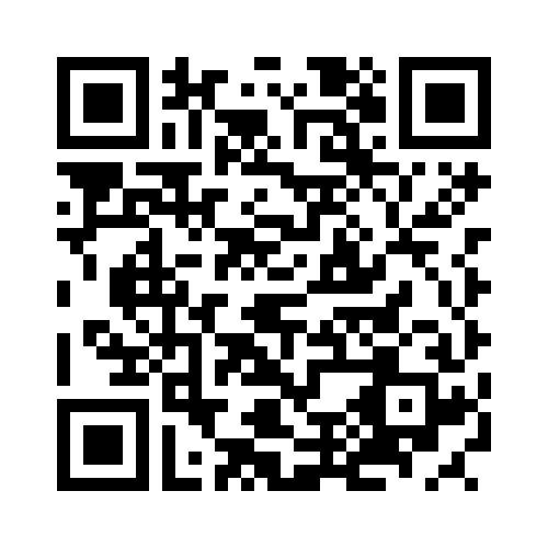 Código QR do registo