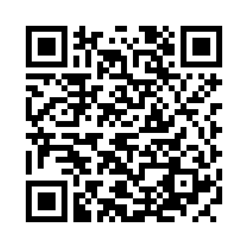 Código QR do registo