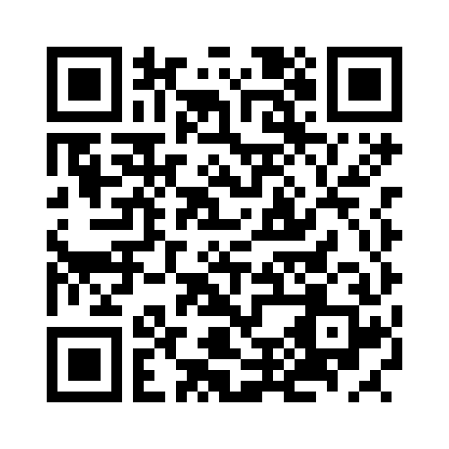 Código QR do registo