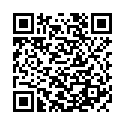 Código QR do registo