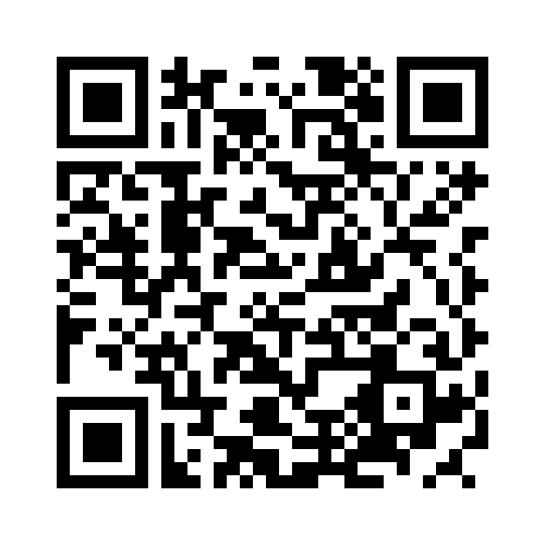 Código QR do registo