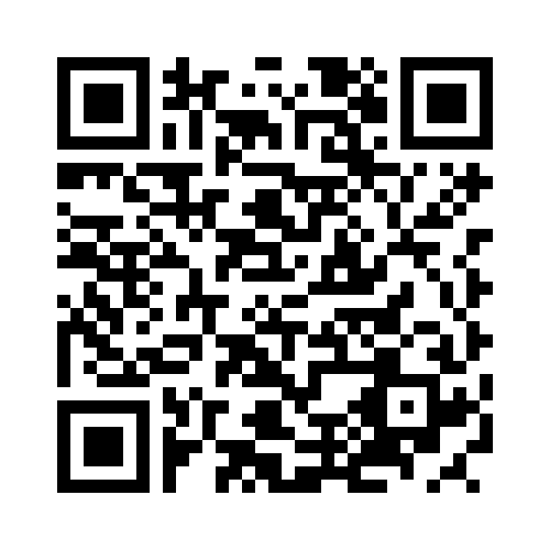 Código QR do registo