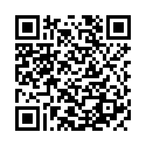 Código QR do registo