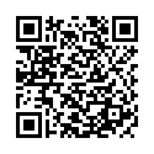 Código QR do registo