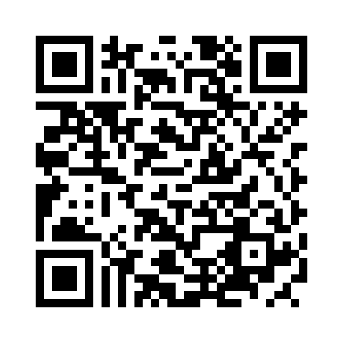 Código QR do registo