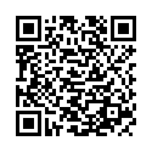 Código QR do registo