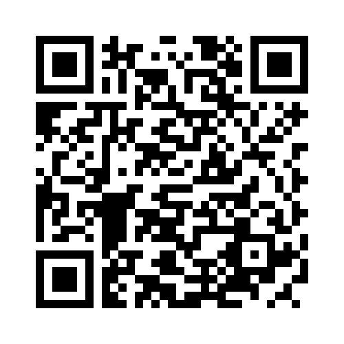 Código QR do registo