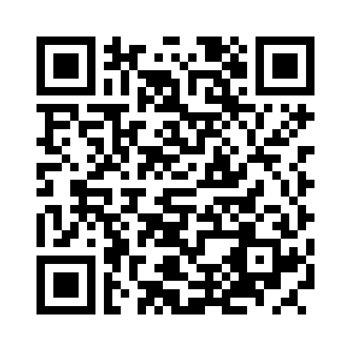 Código QR do registo