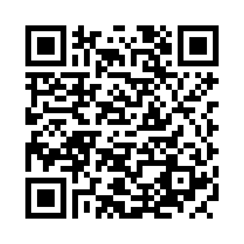 Código QR do registo