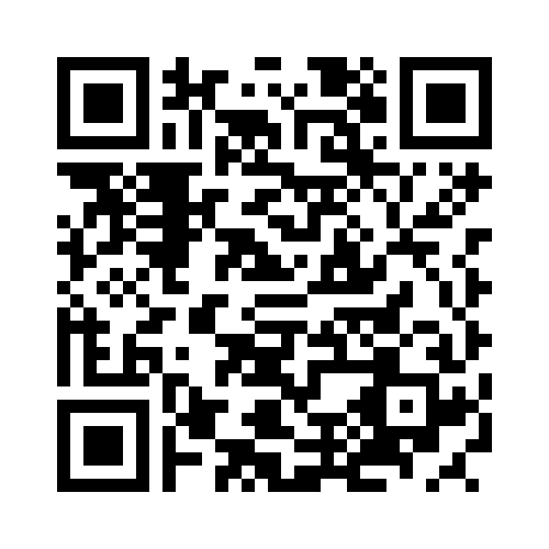 Código QR do registo