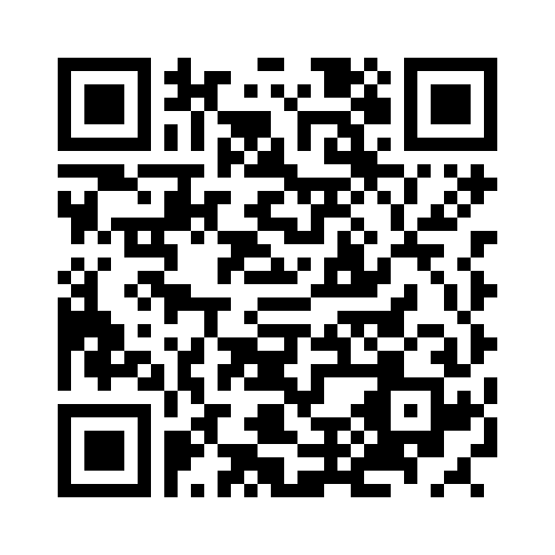 Código QR do registo