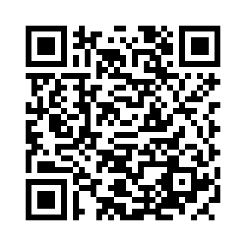 Código QR do registo