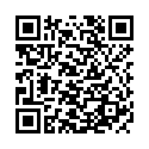 Código QR do registo