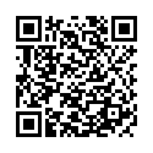 Código QR do registo