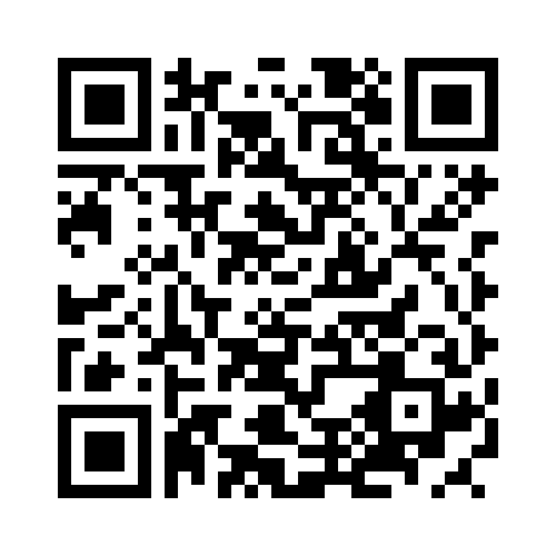 Código QR do registo