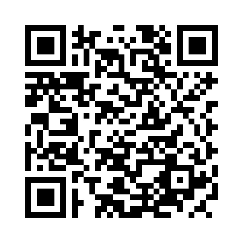 Código QR do registo