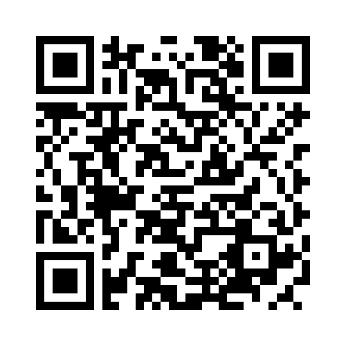 Código QR do registo