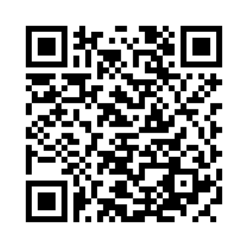 Código QR do registo