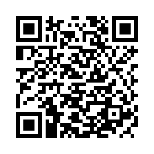 Código QR do registo