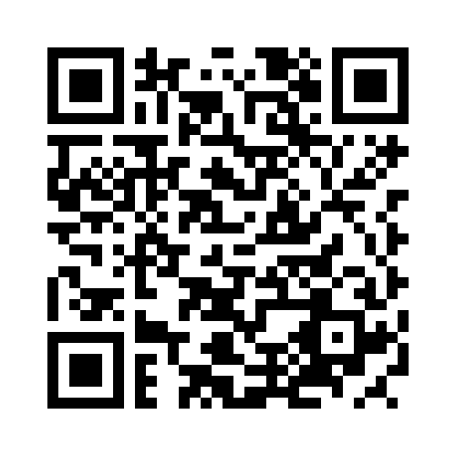 Código QR do registo