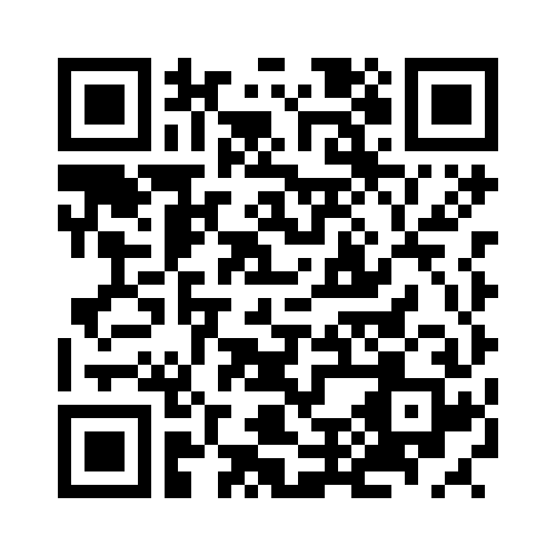 Código QR do registo