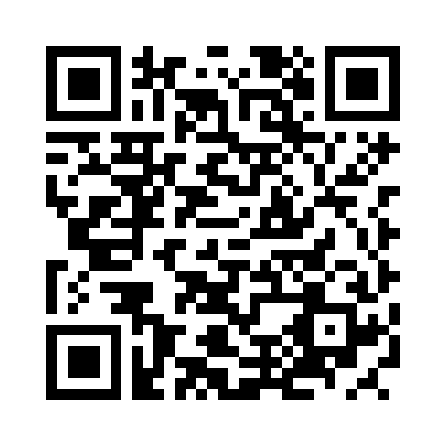 Código QR do registo