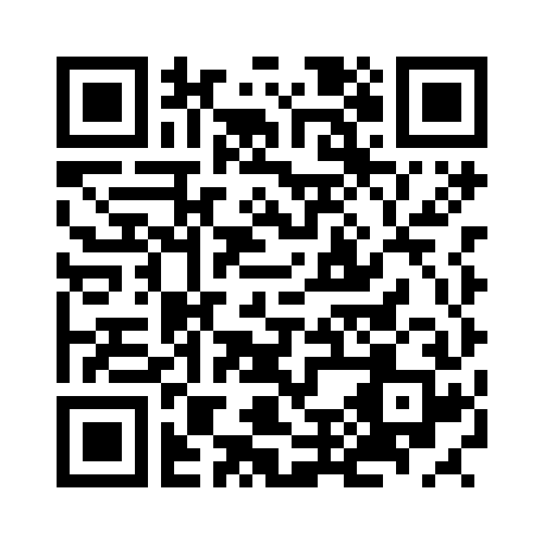 Código QR do registo