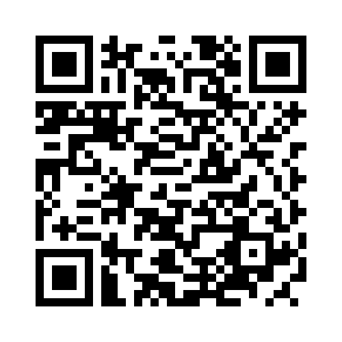 Código QR do registo