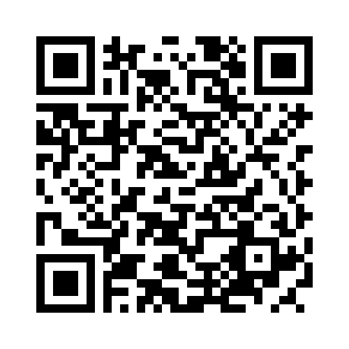 Código QR do registo