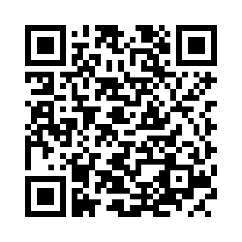 Código QR do registo