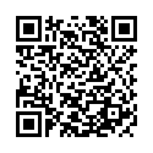 Código QR do registo