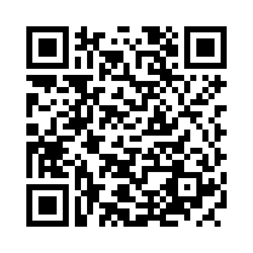 Código QR do registo