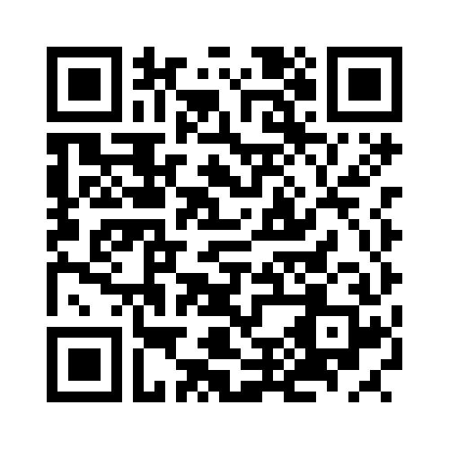 Código QR do registo