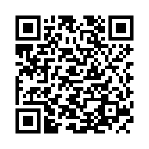 Código QR do registo