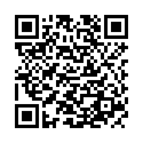 Código QR do registo