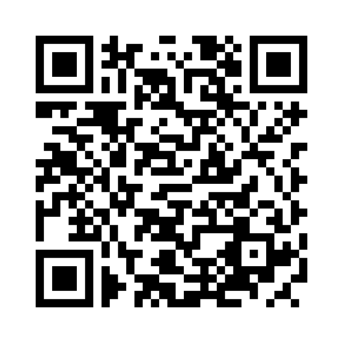 Código QR do registo