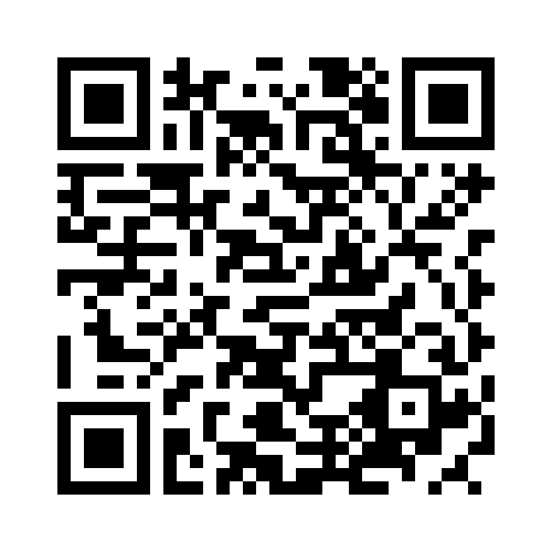 Código QR do registo