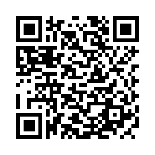 Código QR do registo