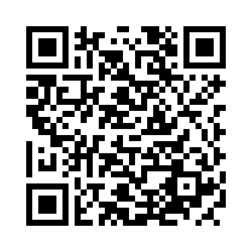 Código QR do registo