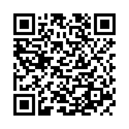 Código QR do registo