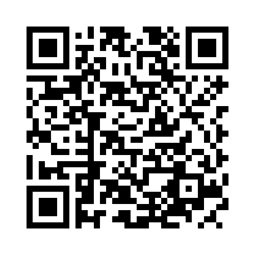 Código QR do registo