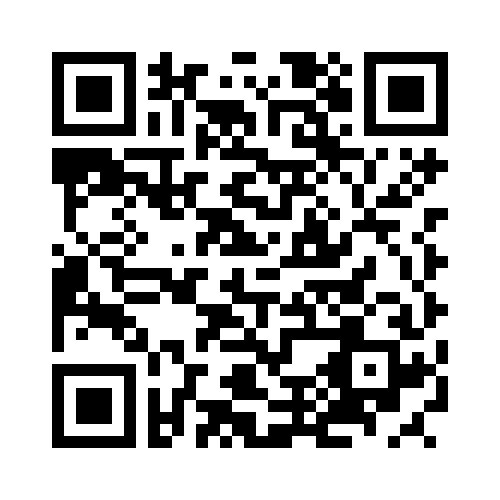 Código QR do registo