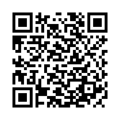 Código QR do registo