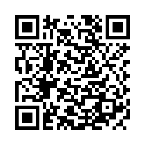 Código QR do registo