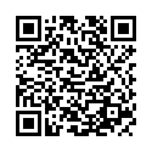 Código QR do registo