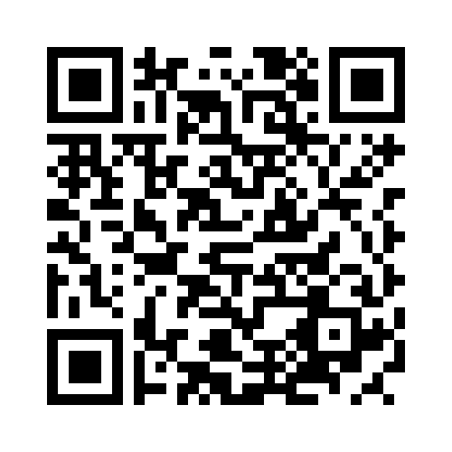 Código QR do registo